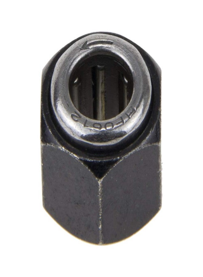COJOYS 12mm Hex Nut One Way Bearing H12 for Pull Starter Vertex VX 16 18 SH 21 Engines Parts Fit HSP R025 RC Nitro Car Buggy Monster Truck, Cojoys - Image 1